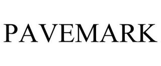 PAVEMARK trademark