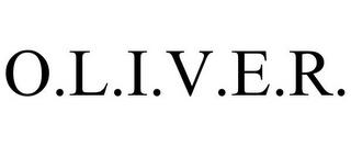 O.L.I.V.E.R. trademark