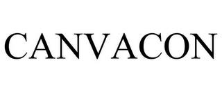 CANVACON trademark