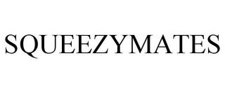 SQUEEZYMATES trademark