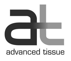 AT ADVANCED TISSUE trademark