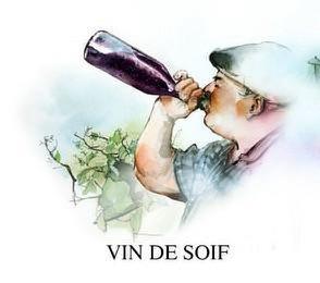 VIN DE SOIF trademark