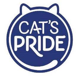 CAT'S PRIDE trademark