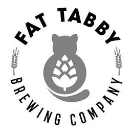 FAT TABBY BREWING COMPANY trademark