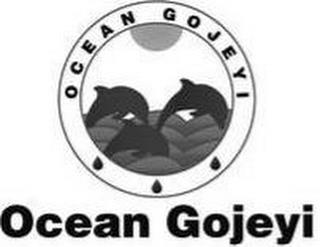 OCEAN GOJEYI trademark