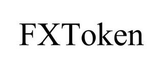 FXTOKEN trademark