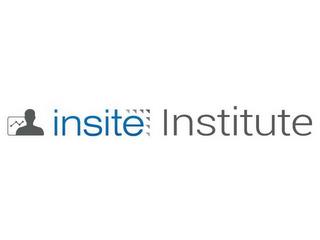 INSITE INSTITUTE trademark