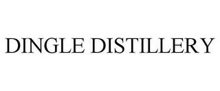 DINGLE DISTILLERY trademark