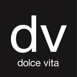 DV DOLCE VITA trademark