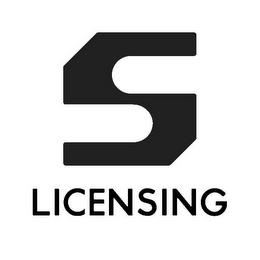 S LICENSING trademark