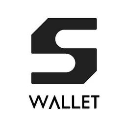 S WALLET trademark