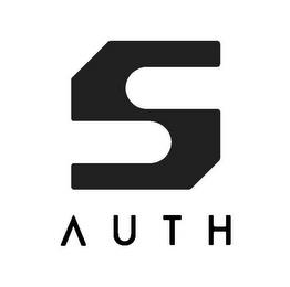 S AUTH trademark