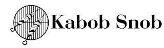 KABOB SNOB trademark