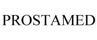 PROSTAMED trademark