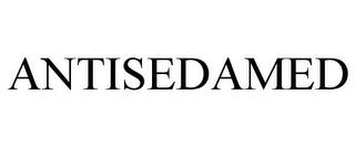 ANTISEDAMED trademark