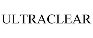 ULTRACLEAR trademark