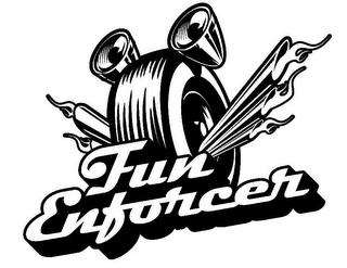 FUN ENFORCER trademark