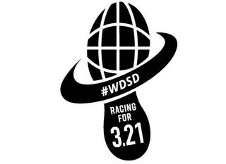 #WDSD RACING FOR 3.21 trademark