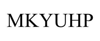 MKYUHP trademark