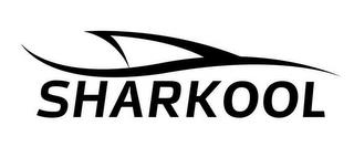 SHARKOOL trademark