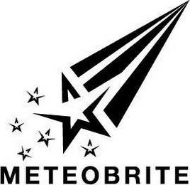 METEOBRITE trademark