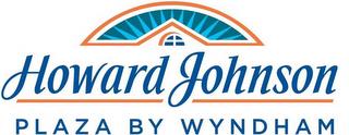 HOWARD JOHNSON PLAZA BY WYNDHAM trademark