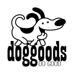 DOGGOODS DO GOOD trademark