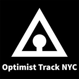 OPTIMIST TRACK NYC trademark