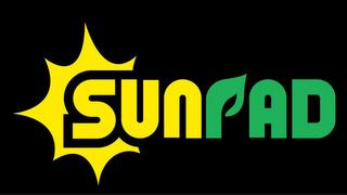 SUNPAD trademark