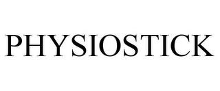 PHYSIOSTICK trademark