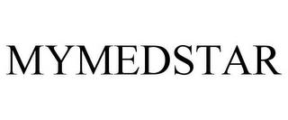 MYMEDSTAR trademark