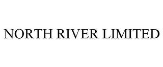 NORTH RIVER LIMITED trademark