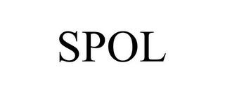 SPOL trademark