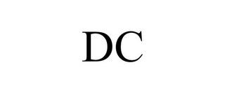 DC trademark