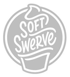 SOFT SWERVE trademark