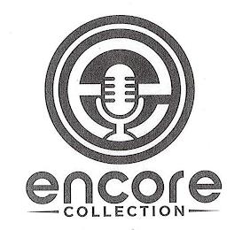 E ENCORE COLLECTION trademark