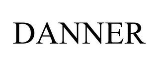 DANNER trademark