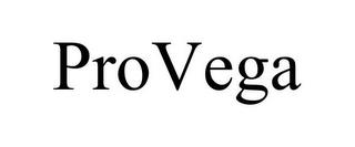 PROVEGA trademark