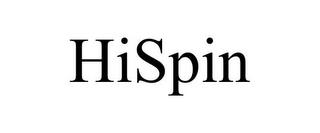 HISPIN trademark