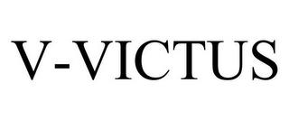 V-VICTUS trademark