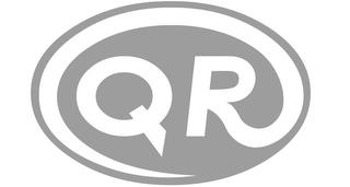 QR trademark