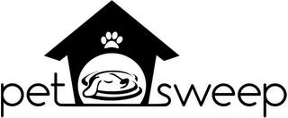 PET SWEEP trademark