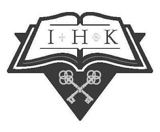 IHK trademark