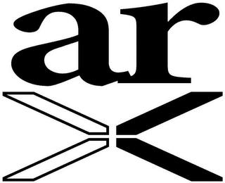 ARX trademark