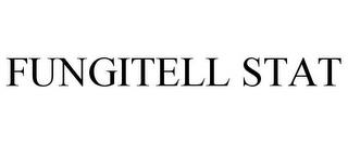 FUNGITELL STAT trademark