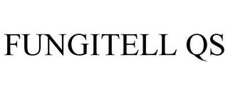 FUNGITELL QS trademark