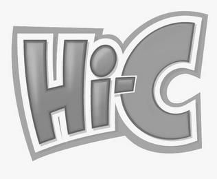 HI-C trademark