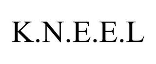 K.N.E.E.L trademark