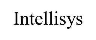 INTELLISYS trademark