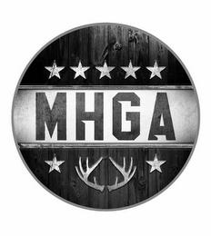 MHGA trademark